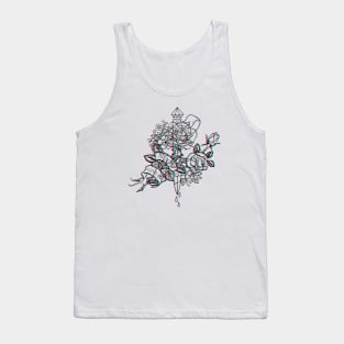 Tattoo Tank Top